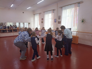 секрет «Спектровца»!