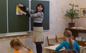 Объединение "Волшебный мир красок"