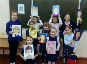 День матери
