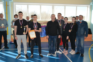 ВПО &quot;Искра&quot;