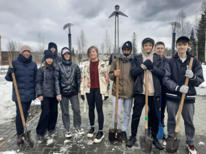 ТОП «Горные пряники»