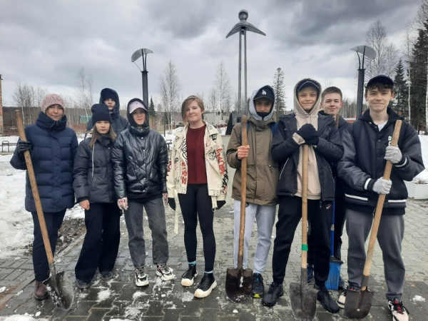 ТОП «Горные пряники»