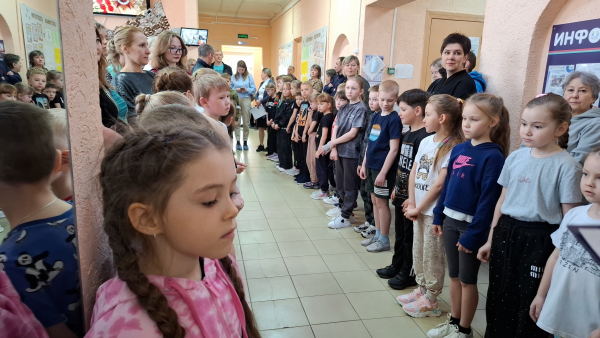 Война. Победа. Память.