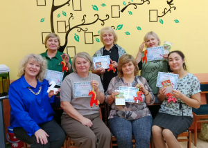 Педагогическая студия