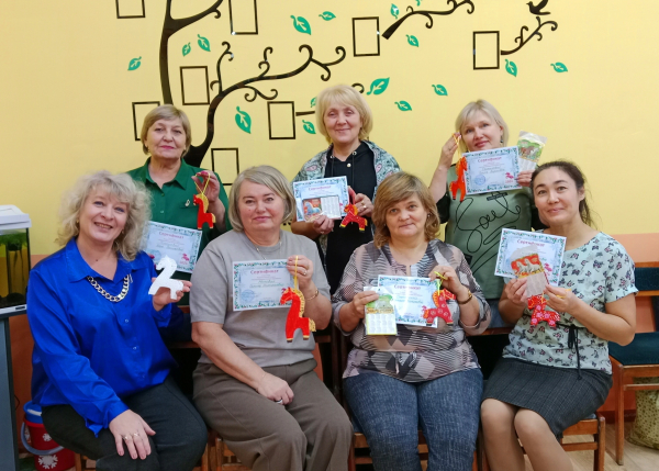 Педагогическая студия