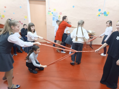 Праздник книги