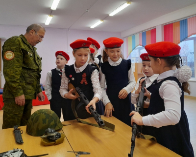 Пока мы едины, мы непобедимы.