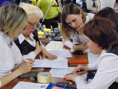 Миссия выполнена.