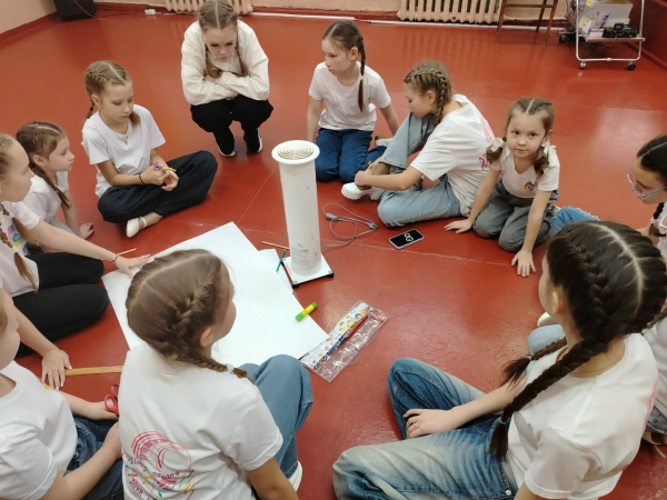 Лига возможностей.