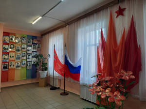 Чтим! Ценим! Помним! Гордимся!