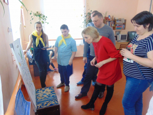 Квест-игра «Кибербезопасность».