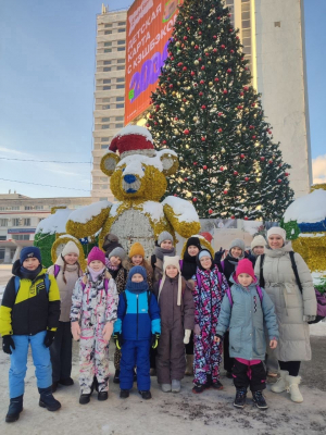 Золотая Хохлома