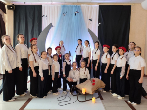 Хлеб блокадного Ленинграда