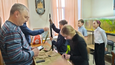 К 80-летию Победы!