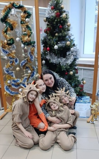 Из дипломантов в лауреаты!