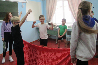 Квест &laquo;Юбилейный&raquo;