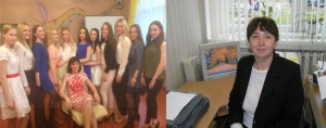 Двух педагогов Губахи наградили знаками «Отличник просвещения»