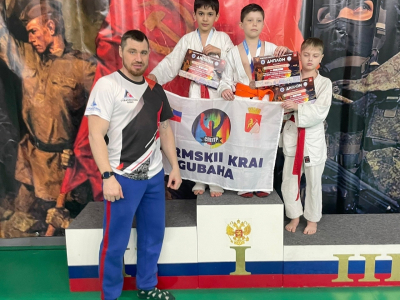 Рукопашный бой