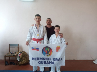 Рукопашный бой