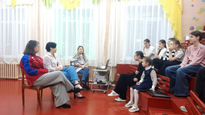 Классные встречи