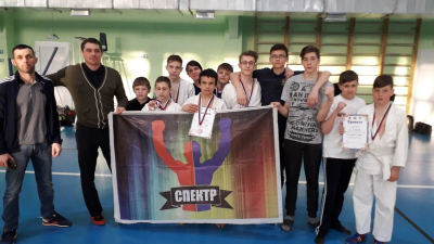 Кубок Героя Советского Союза генерала Г. Н. Зайцева