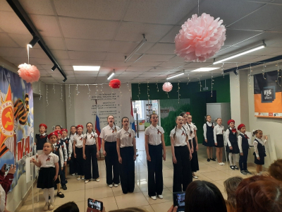 Библионочь