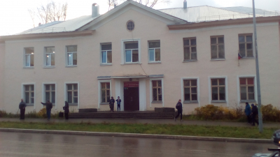 Следуй за мечтой!