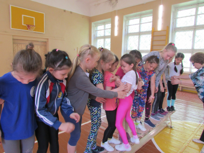 Путешествие в "Город Мастеров".