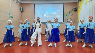 Добро всегда побеждает зло!