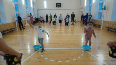 "Праздник книги"