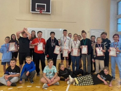 Настольный теннис