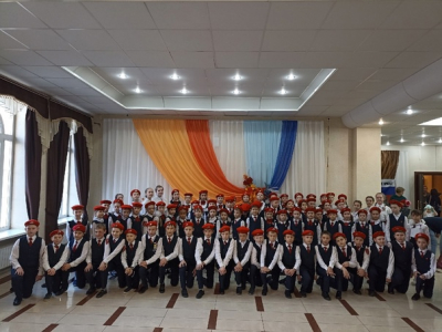 Солдат родной, Урал с тобой!