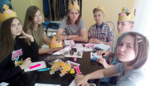 Самые «Умки»