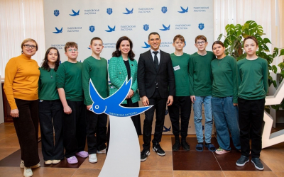 Павловская ласточка