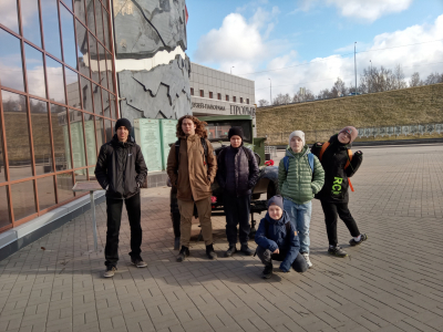 Геосфера 2025