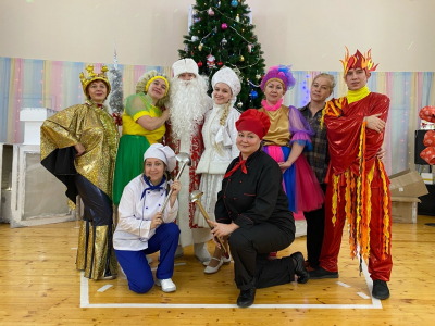 С НОВЫМ ГОДОМ!!!