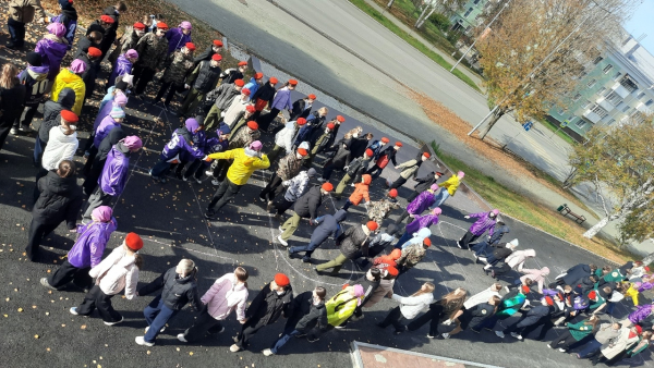 &laquo;День воссоединения&raquo;