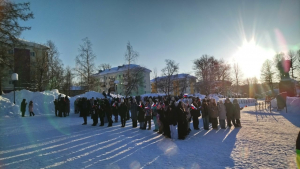 Символ героя