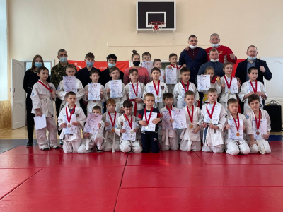 Рукопашный бой