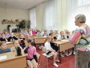 Викторина &laquo;Звездочеты: знаем все о космосе!&raquo;